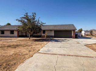 15108 Ramona Rd, Apple Valley, CA 92307