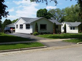 4410 Jay Dr, Madison, WI 53704