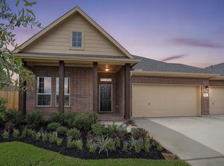 422 Stockport Dr, League City, TX 77573