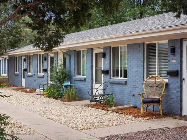 Leisure Apartments