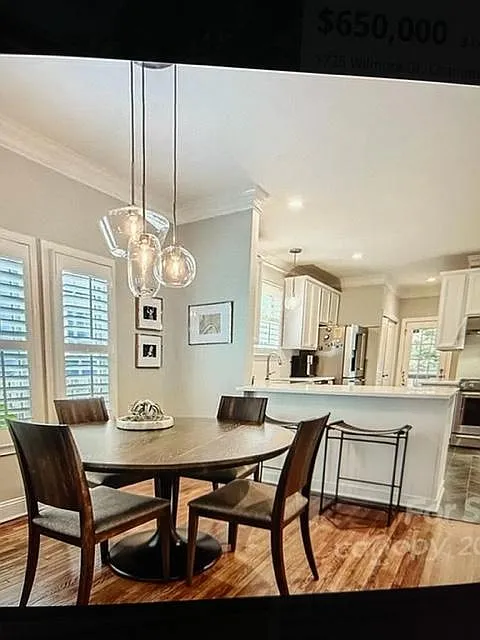 3 bed, 1450 sqft, $4,200 — Photo 3