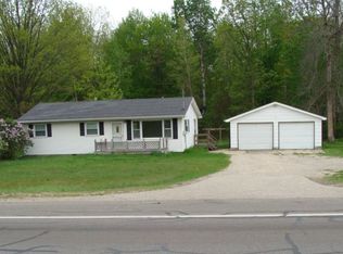 5435 W Isabella Rd, Shepherd, MI 48883