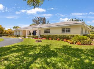 7251 SW 133rd Ter, Pinecrest, FL 33156