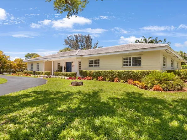 7251 SW 133rd Ter, Pinecrest, FL 33156