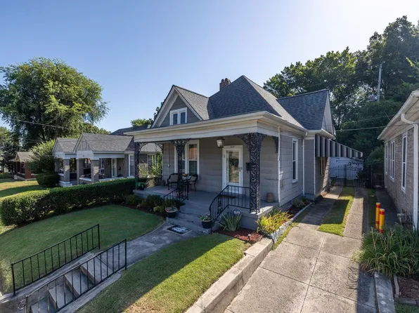 924 Meda St, Memphis, TN 38104
