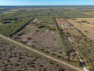 County Road 170, Smiley, TX, 78159
