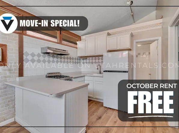 1073 E 200 S #3, Salt Lake City, UT 84102