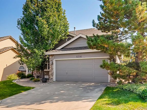 3rd image of 5716 S Garland Way