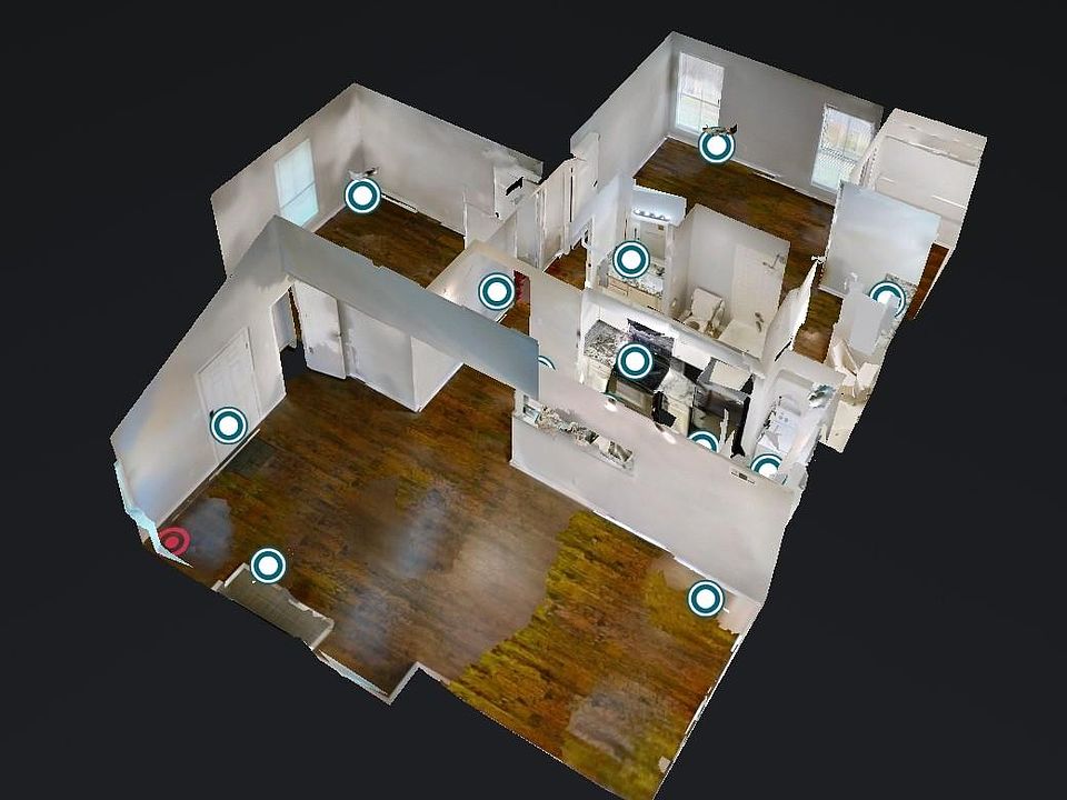 1st image of 7200 W T C Jester Blvd #2501