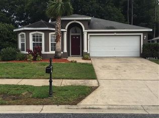 23753 Pow Wow Dr, Lutz, FL 33559