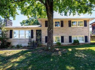 1322 Trevilian Way, Louisville, KY 40213
