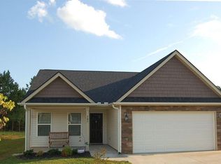 105 Soaring Hawk Ct, Anderson, SC 29621