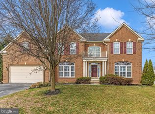 19345 Paradise Manor Dr, Hagerstown, MD 21742
