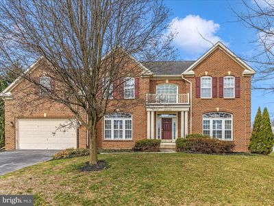 19345 Paradise Manor Dr, Hagerstown, MD, 21742