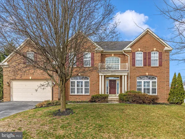 19345 Paradise Manor Dr, Hagerstown, MD 21742