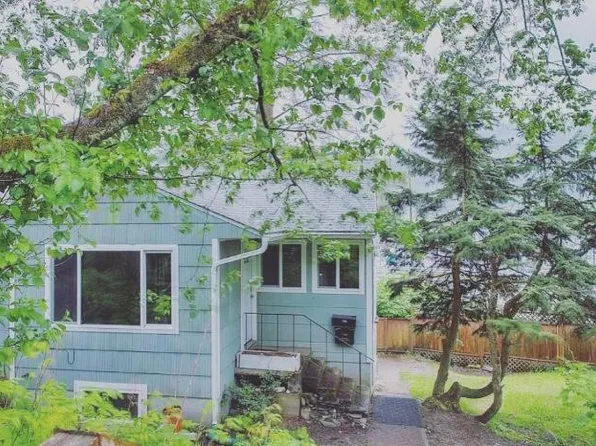 1715 Glacier Ave, Juneau, AK 99801