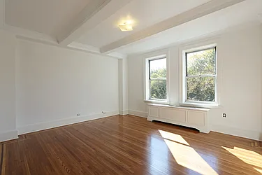 Rented by Rudin Management Company, Inc.