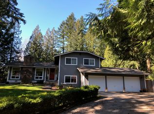 3911 229th Pl SE, Sammamish, WA 98075