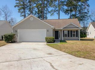 722 Lilly Naz Ln, Myrtle Beach, SC 29588