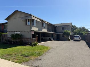 1802 Davis St APT 3, San Jose, CA 95126
