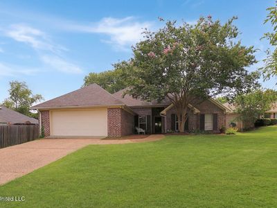 503 W Abbey Pl, Brandon, MS, 39047