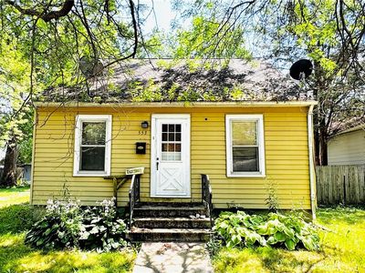 553 Purdue Ave, Elyria, OH, 44035