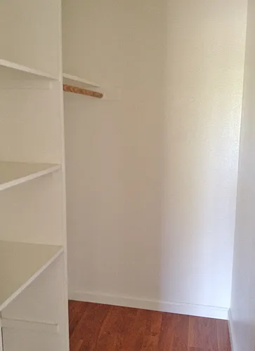 Floor plan 2 BED UPSTAIRS