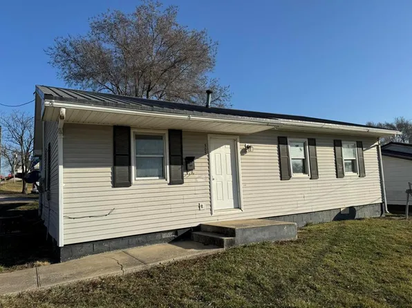 305 E 6th St, Milan, MO 63556