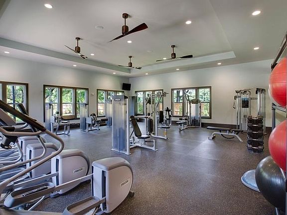 4th image of 12407 Tattersall Park Ln