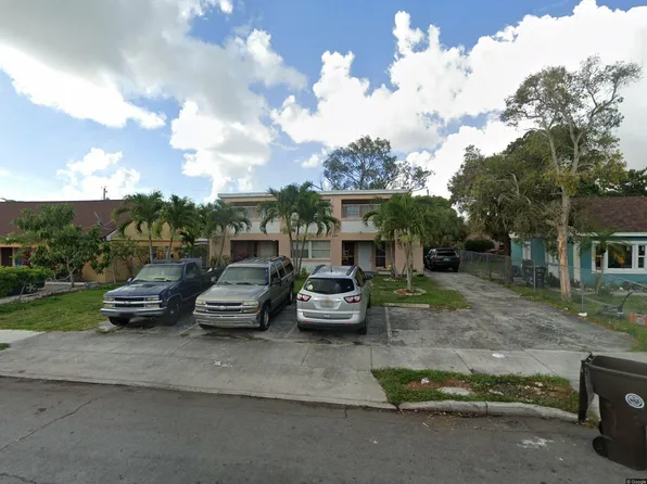 720 47th Street, West Palm Beach, FL 33407