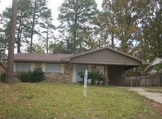 467 Dixon Ave, Shreveport, LA 71106