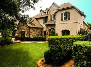 38 Pendleton Park Point, The Woodlands, TX 77382