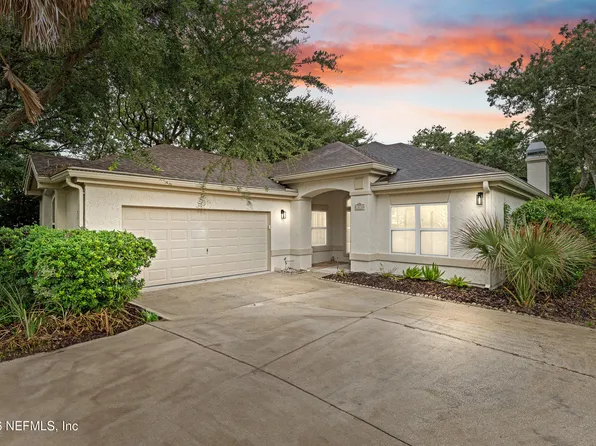 1872 OCEANSIDE Lane, Fernandina Beach, FL 32034