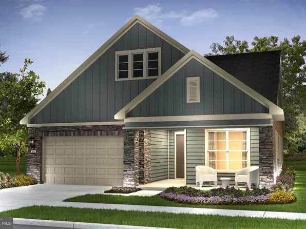 Huckleberry Ct, Front Royal, VA 22630