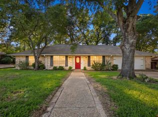 4425 Dundee Dr, Tyler, TX 75703