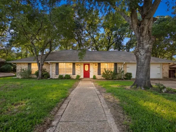 4425 Dundee Dr, Tyler, TX 75703
