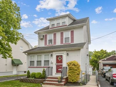 27 Cleveland Ave, Nutley, NJ, 07110