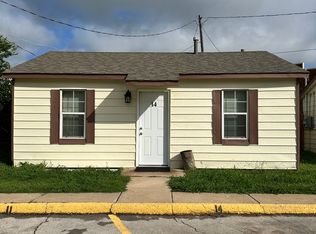 2011 NW Hoover Ave #14, Lawton, OK 73507