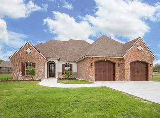 109 Manchac Rd, Carencro, LA 70520