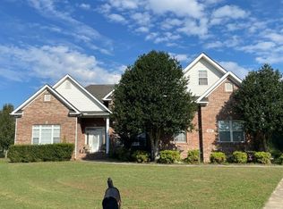 107 Walnut Ridge Dr, Huntsville, AL 35806