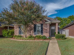 1264 Westfield Ln, Montgomery, AL 36117