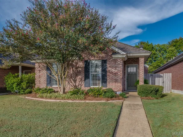 1264 Westfield Ln, Montgomery, AL 36117