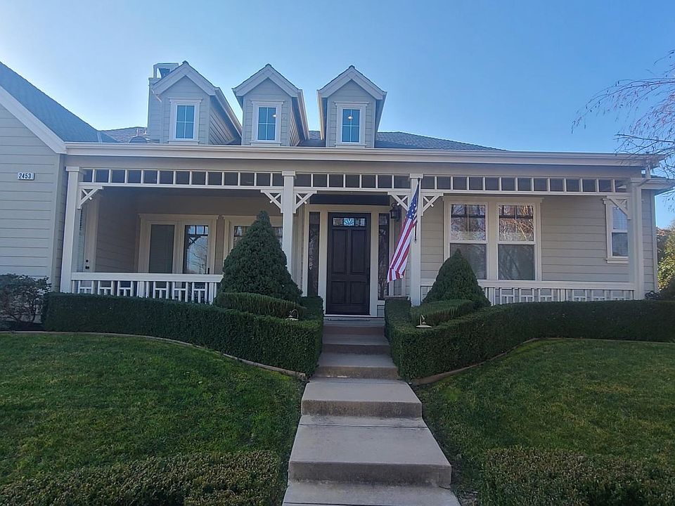 1st image of 2453 Belmont Dr