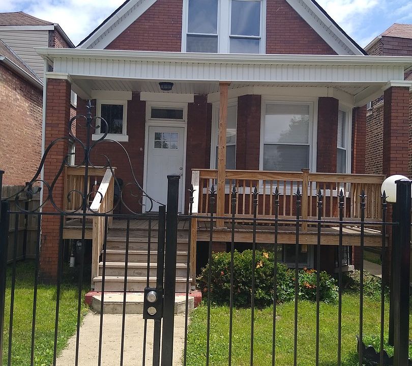 1st image of 6619 S Oakley Ave