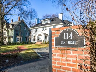 114 Elm St, Montclair, NJ, 07042