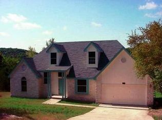 22001 Plockton Dr, Spicewood, TX 78669