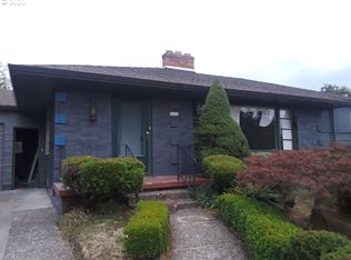 6200 SW 45th Ave, Portland, OR 97221