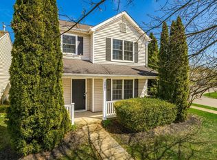 2868 Proclamation Way, Columbus, OH 43207