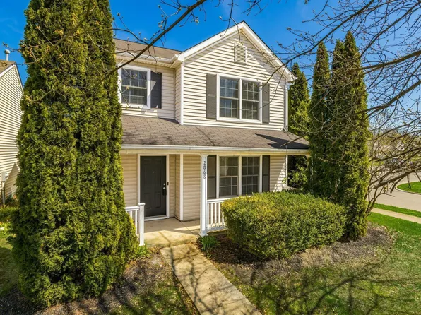 2868 Proclamation Way, Columbus, OH 43207