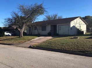 119 Dundee Dr, Wichita Falls, TX 76302